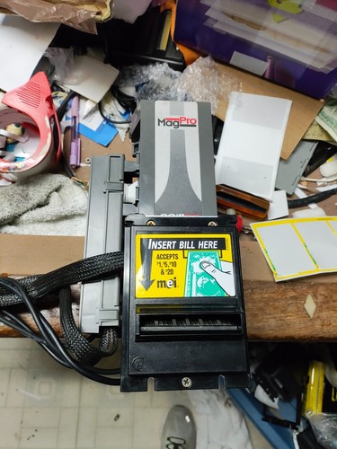 Coinco magpro mag 50bab - coinco,