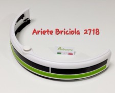 Paraurti Bumper Paracolpi Cornice Boomper per Robot Briciola Ariete  Mod 2717