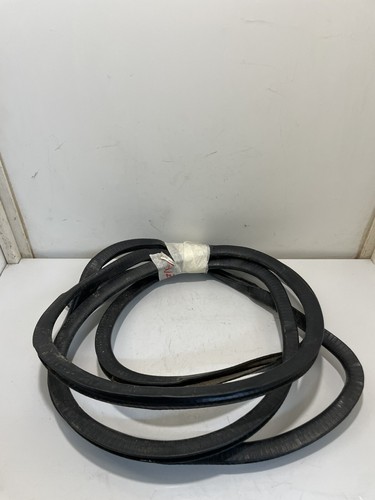 Guarnizione battuta portiera - battuta,
