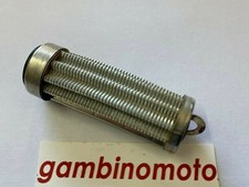 Filtro olio motore ruggerini - motore,