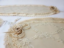 Tris Centrini o Centrotavola