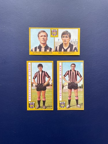 Album panini calciatori - album,