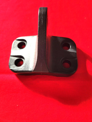 Morsetto asta shimano - asta,