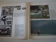 Prova motociclismo 1971 moto - prova,