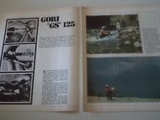 - PROVA MOTOCICLISMO 1971 MOTO