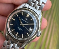 ETERNA-MATIC 130FTT KONTIKI 20