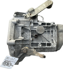 Cambio manuale per modello