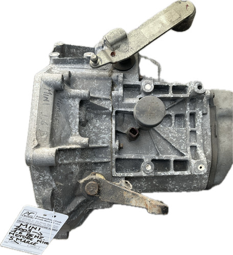 Cambio manuale per - , modello