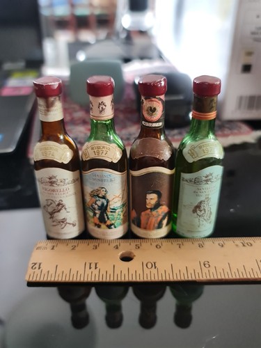 Mignon liquori vino san - 4,