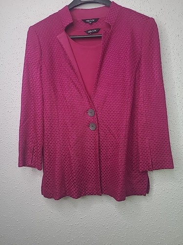 Set canottiera giacca - , twinset