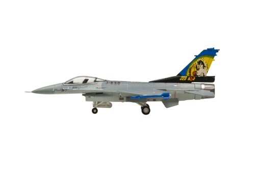Hogan lockheed martin 16a - lockheed, f-16a