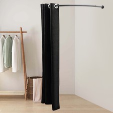 Tenda a forma di U per