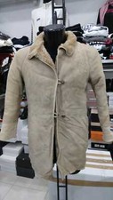 Montone shearling donna woman - montone,
