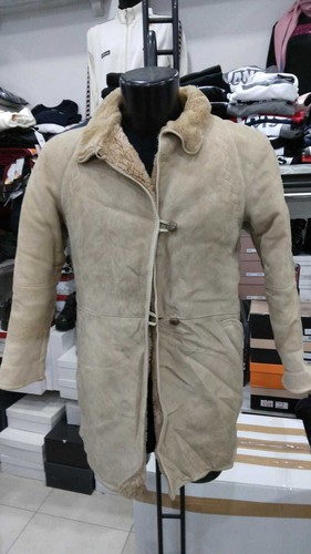 Montone shearling donna woman - montone,