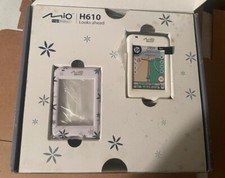 navigatore MIO DIGIWALKER H610