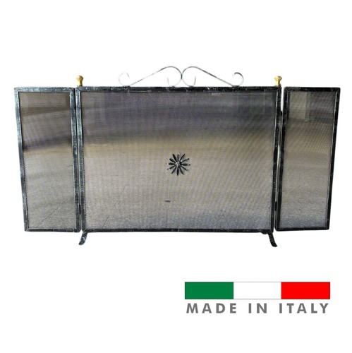 Parascintille per camino - parascintille,