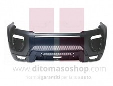 PARAURTI ANTERIORE PRIMED