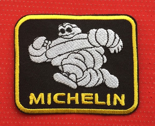 Michelin man tyre - tyres, motor