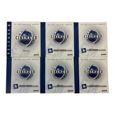 Release 8 3D For The Real