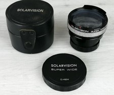SOLAR VISION SUPER WIDE 0.42 X
