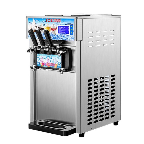 ✅Macchina commerciale per