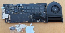 A1502 2014 8GB PERFETTA SCHEDA MADRE LOGICA APPLE MACBOOK PRO 13" 820-3476-A TOP