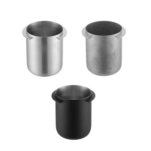 Tazza dosatrice mm - da, per