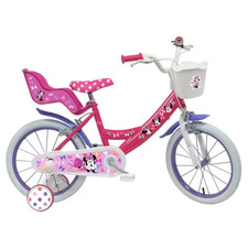 Bicicletta Bambina Disney