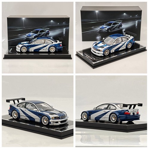 Modellino resina sw bmw - modellino,