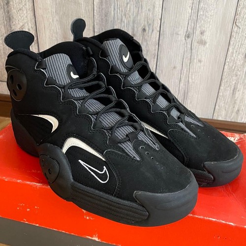Nike air flight one us10 - one, '95
