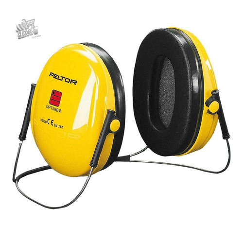 H510b casco antirumore - 3m,