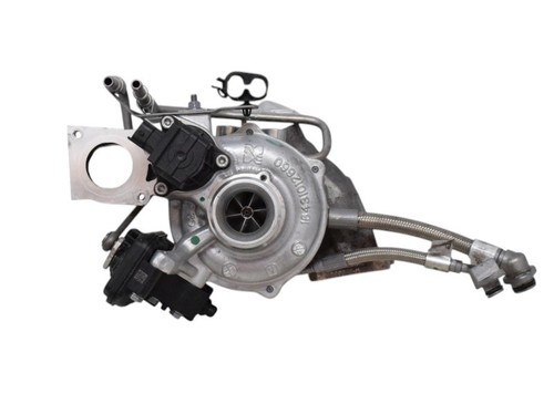 Turbina per jeep compass - turbina,
