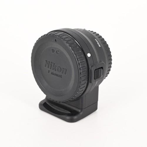 Nikon one ft1 - ft1, adattatore