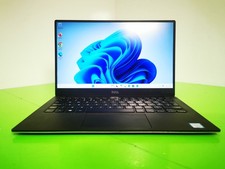 Dell XPS 13 9360 13" computer