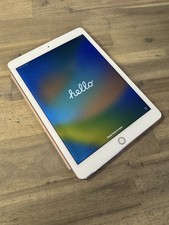 Apple iPad Pro (9.7-inch)