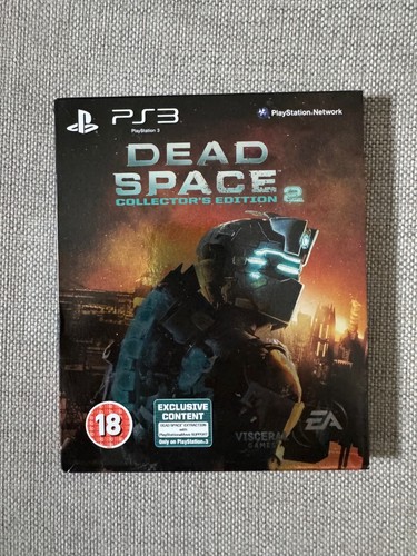 Ps3 dead space - ps3,