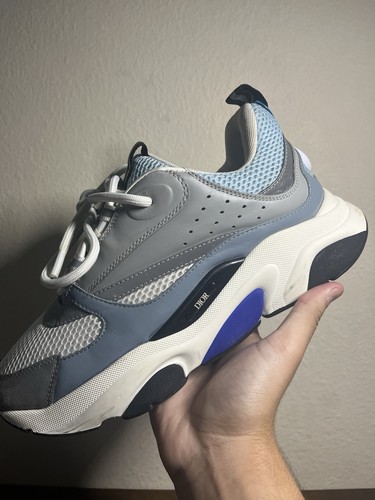 Sneakers uomo dior - uomo, b22