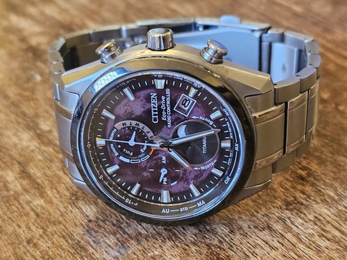 Orologio citizen by1018 80x - citizen,