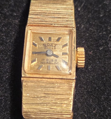 Orologio vintage roxy anker - orologio,