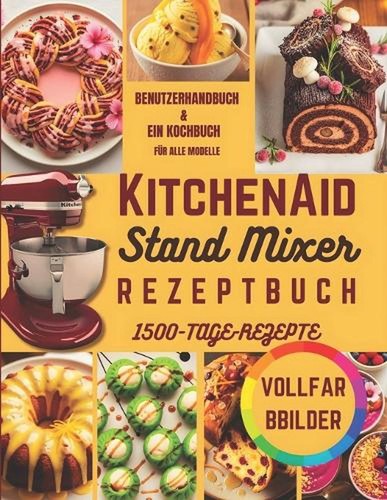 Kitchenaid standmixer - kitchenaid,