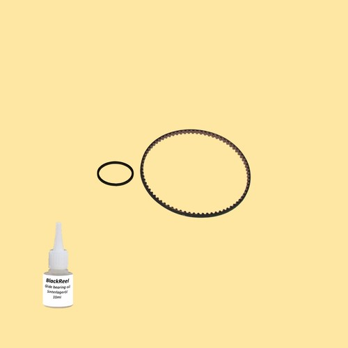 Cinghia olio kit per - kit, sony