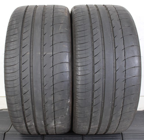 Pneumatici estivi 265 40r18 - 2,