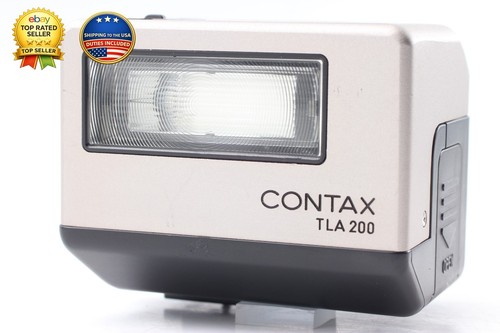 Come nuovo contax tla200 - nuovo],