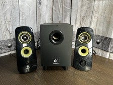 Logitech - Z323 Sistema di