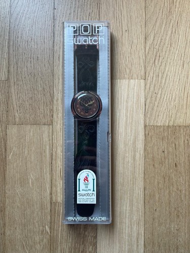 Orologio swatch atlanta - atlanta, 1996