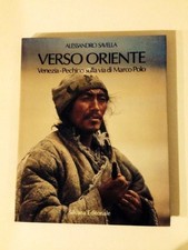 verso oriente savella