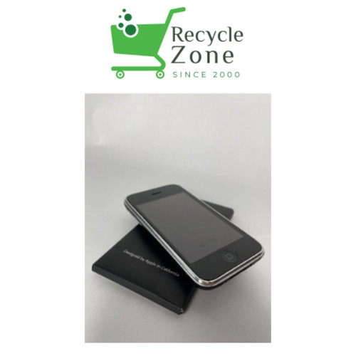 Apple iphone 3gs - apple, guasto
