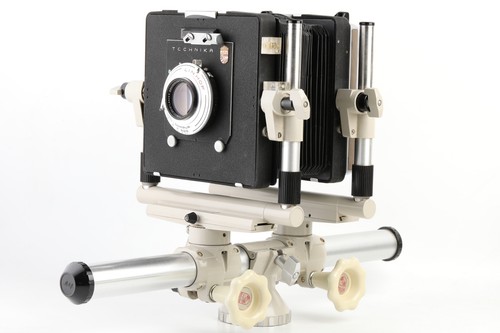 Linhof kardan color - linhof,