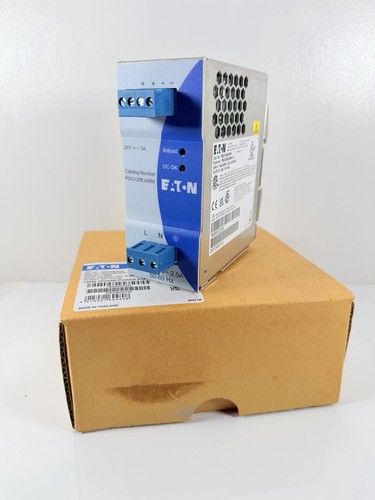 Eaton psg120e24rm pn - -,