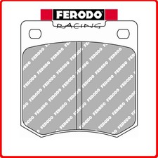 FCP810H#51 PASTIGLIE FRENO